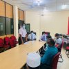 District Child Care Services Centre donated Computers to Child Development Centres-16.09.2021